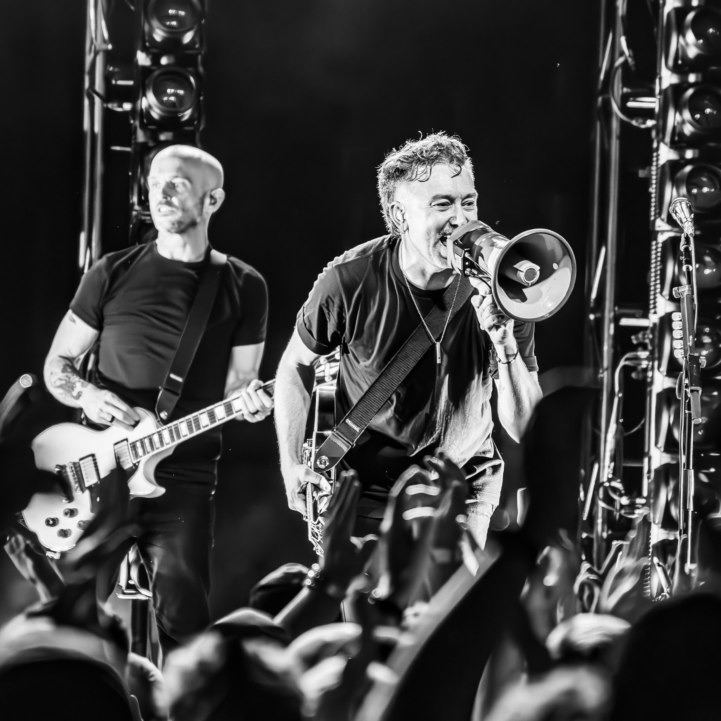 Rise Against