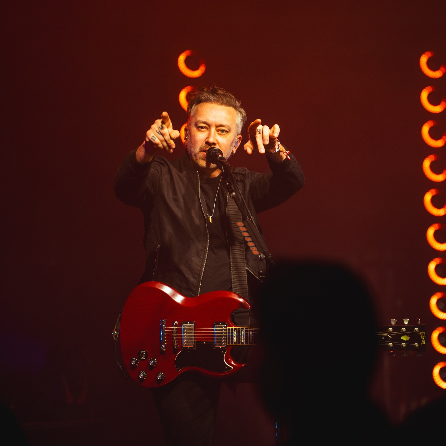 Rise Against
