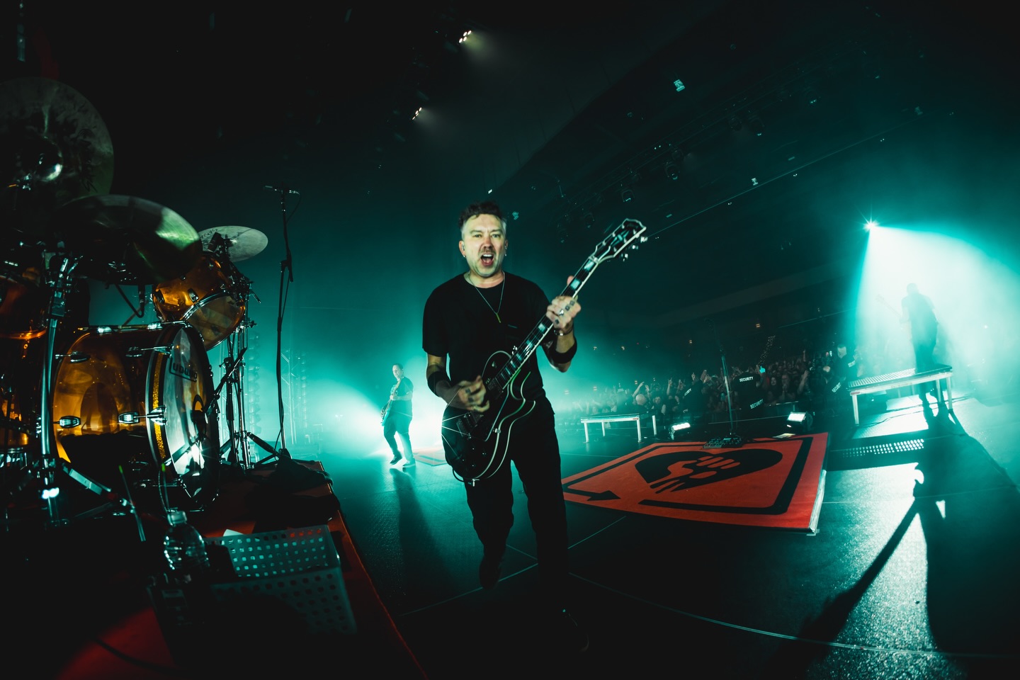 Rise Against