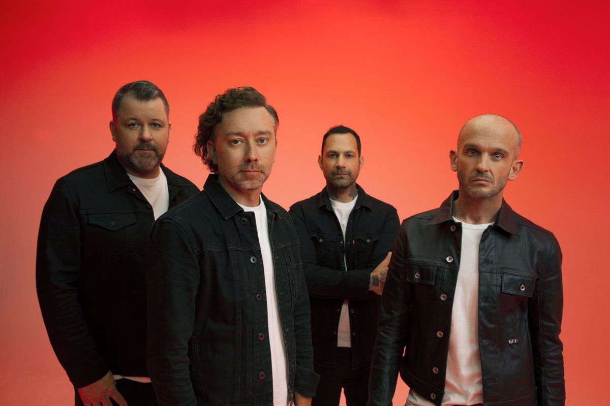Rise Against